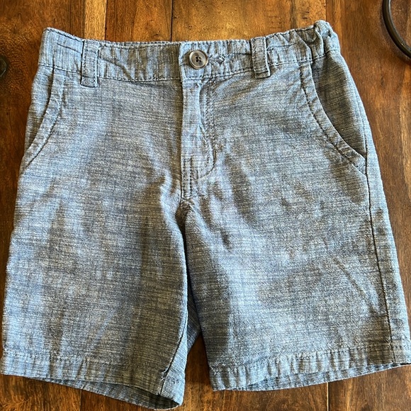 Cat & Jack Boys Matching Set Short Polo T-Shirt Size 6 - Picture 5 of 11